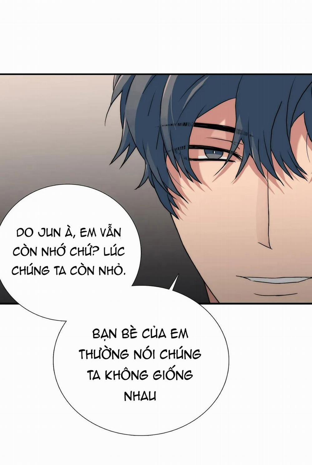 Đưa Đón Người Yêu 0 Kết thúc phần đặc biệt trang 15