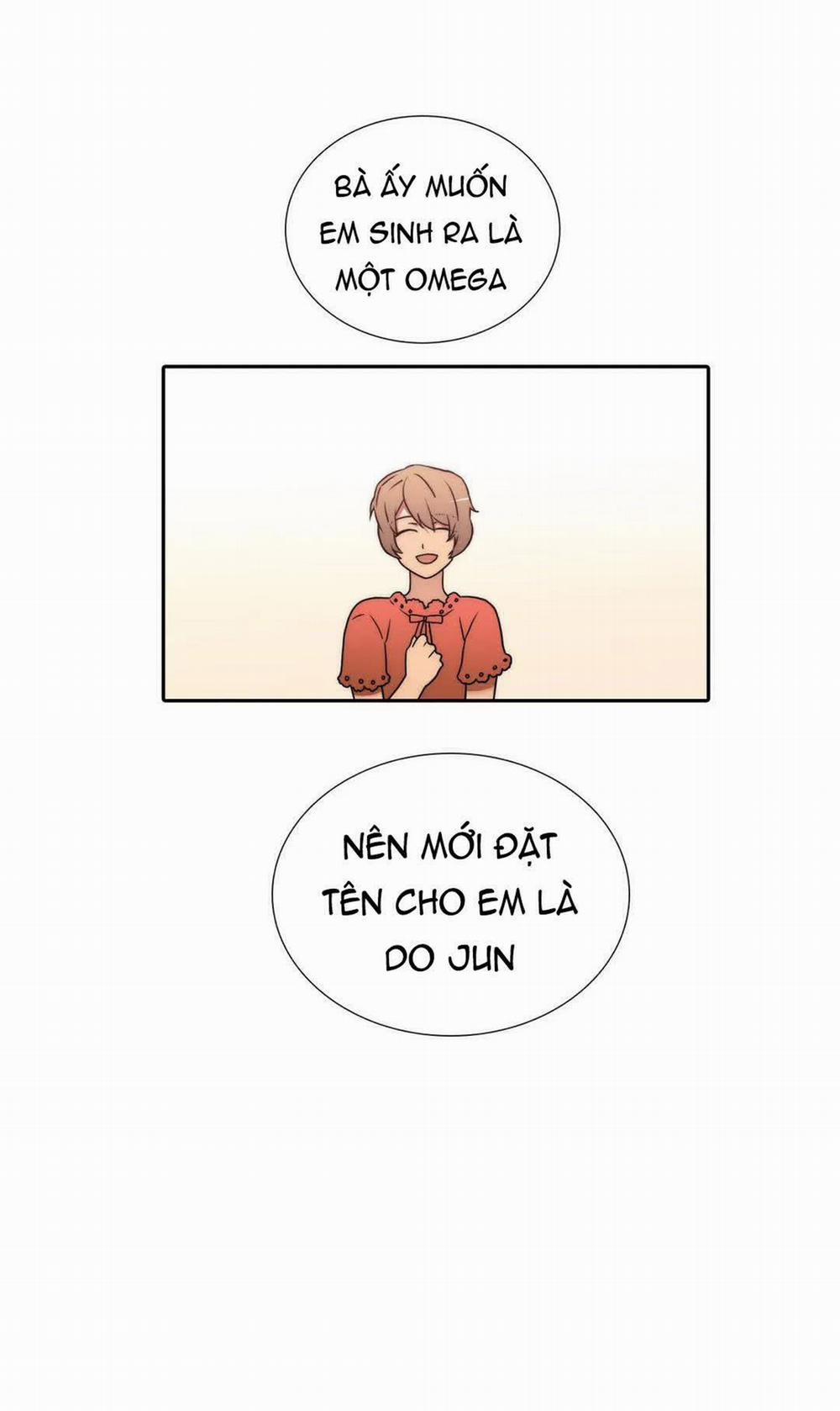 Đưa Đón Người Yêu 0 Kết thúc phần đặc biệt trang 20