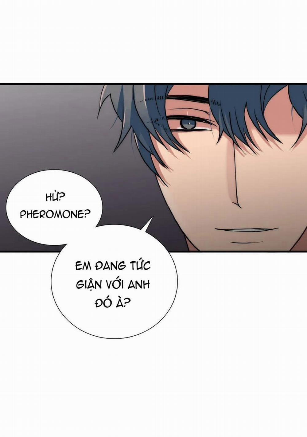 Đưa Đón Người Yêu 0 Kết thúc phần đặc biệt trang 25