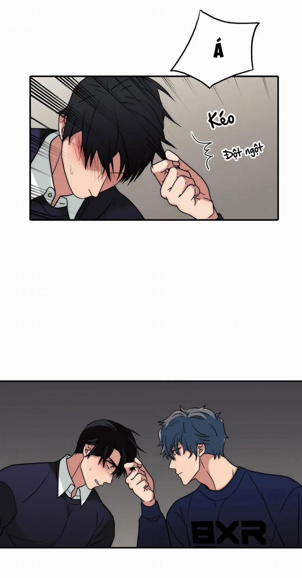 Đưa Đón Người Yêu 0 Kết thúc phần đặc biệt trang 26