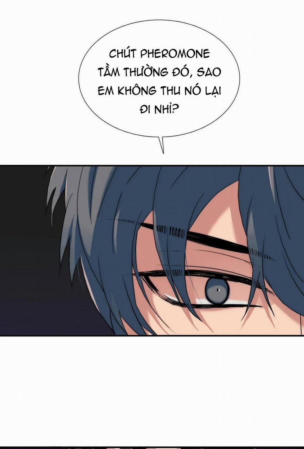 Đưa Đón Người Yêu 0 Kết thúc phần đặc biệt trang 27