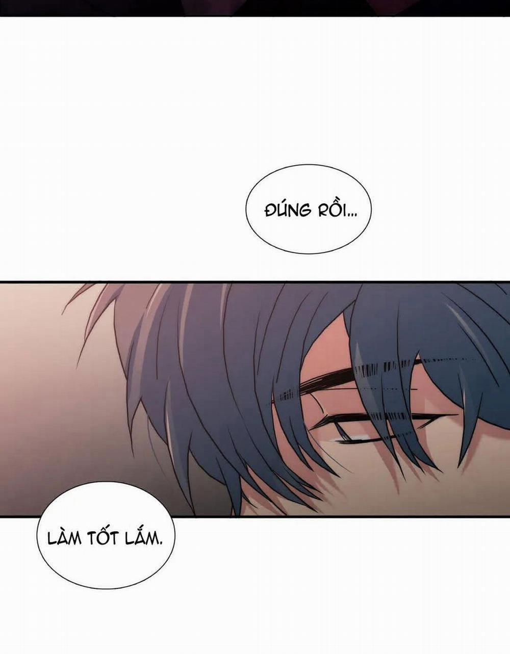 Đưa Đón Người Yêu 0 Kết thúc phần đặc biệt trang 30