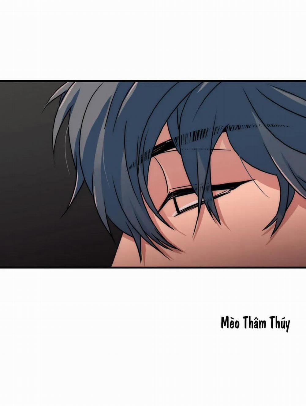 Đưa Đón Người Yêu 0 Kết thúc phần đặc biệt trang 36