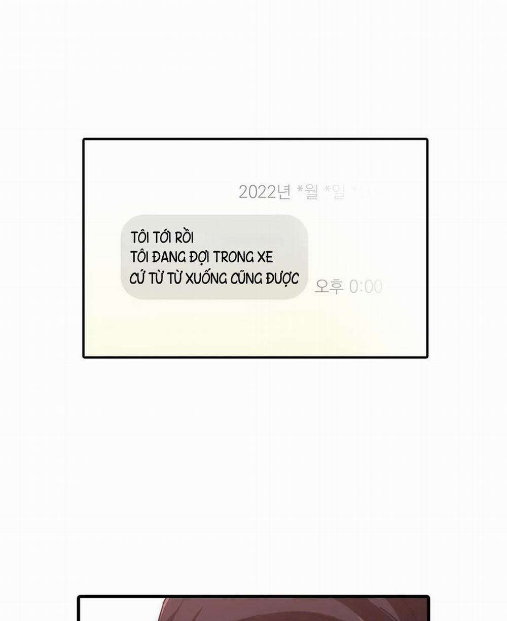 Đưa Đón Người Yêu 0 Kết thúc phần đặc biệt trang 38