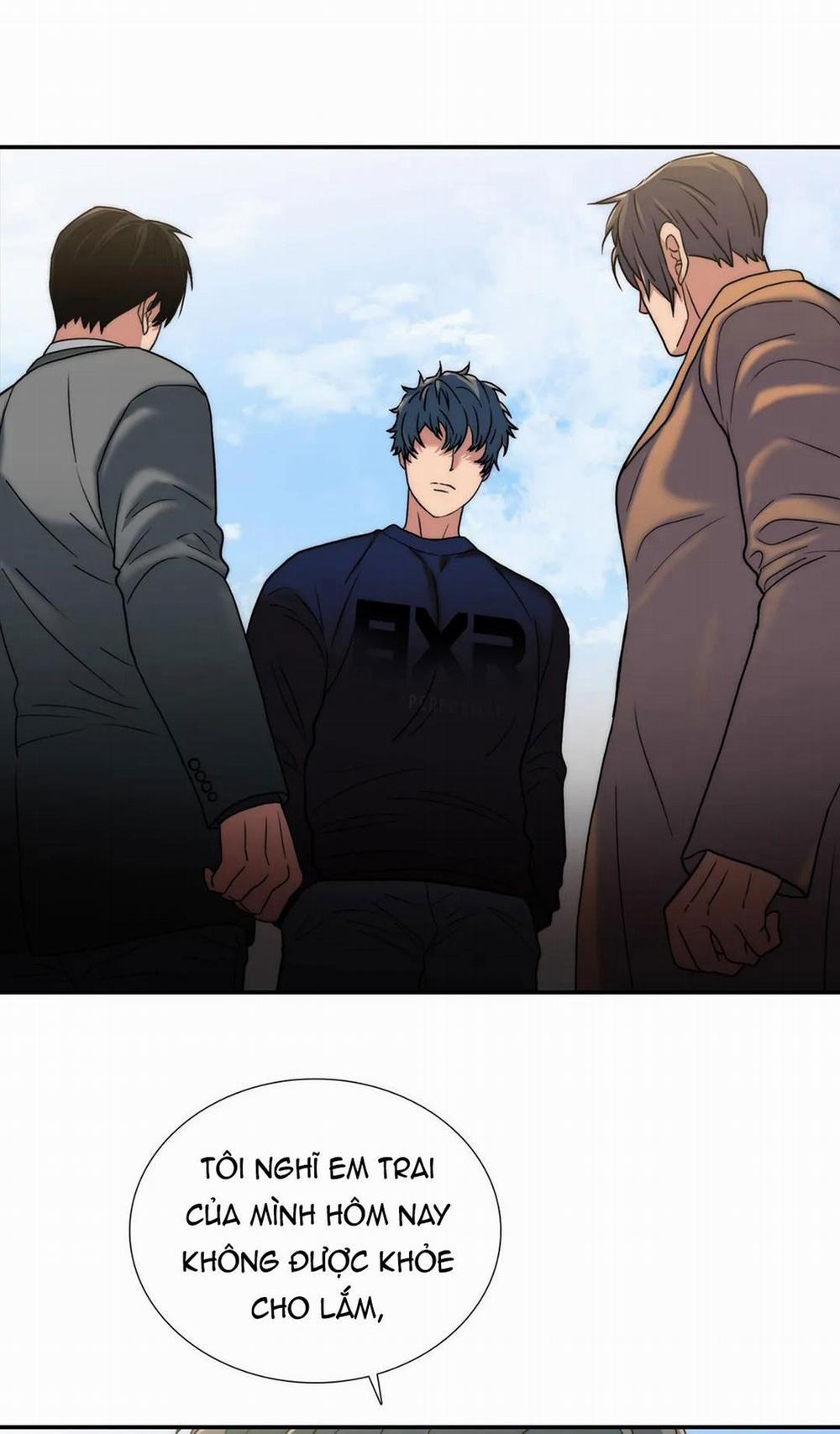 Đưa Đón Người Yêu 0 Kết thúc phần đặc biệt trang 45