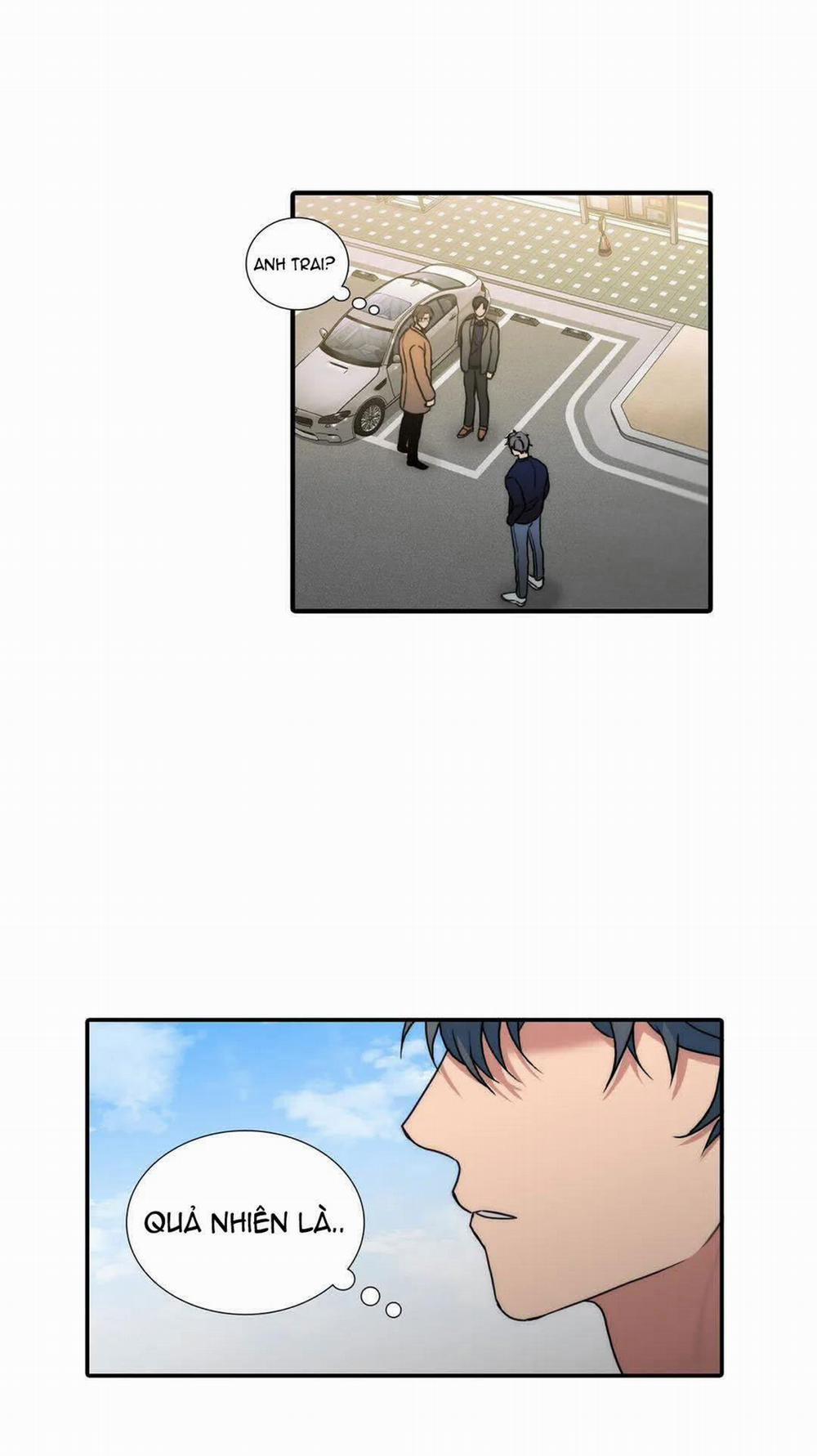 Đưa Đón Người Yêu 0 Kết thúc phần đặc biệt trang 48