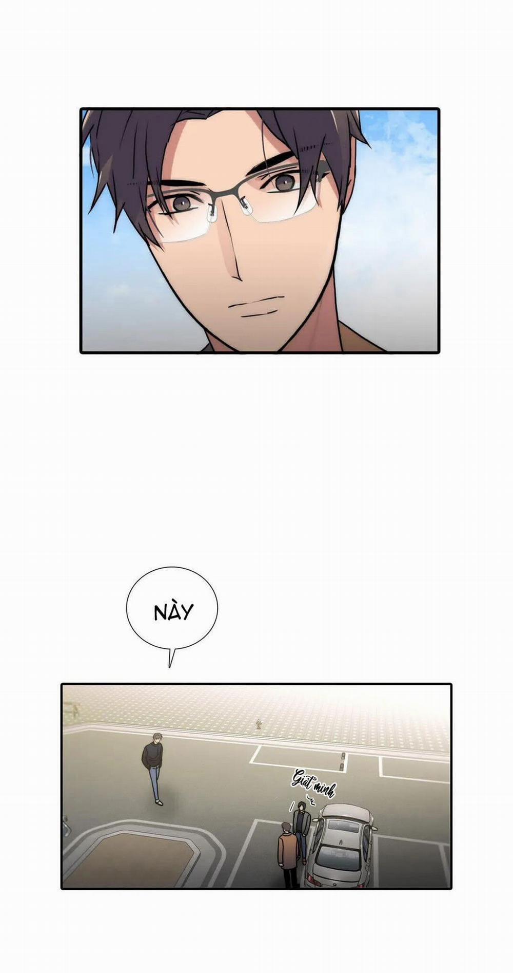 Đưa Đón Người Yêu 0 Kết thúc phần đặc biệt trang 52
