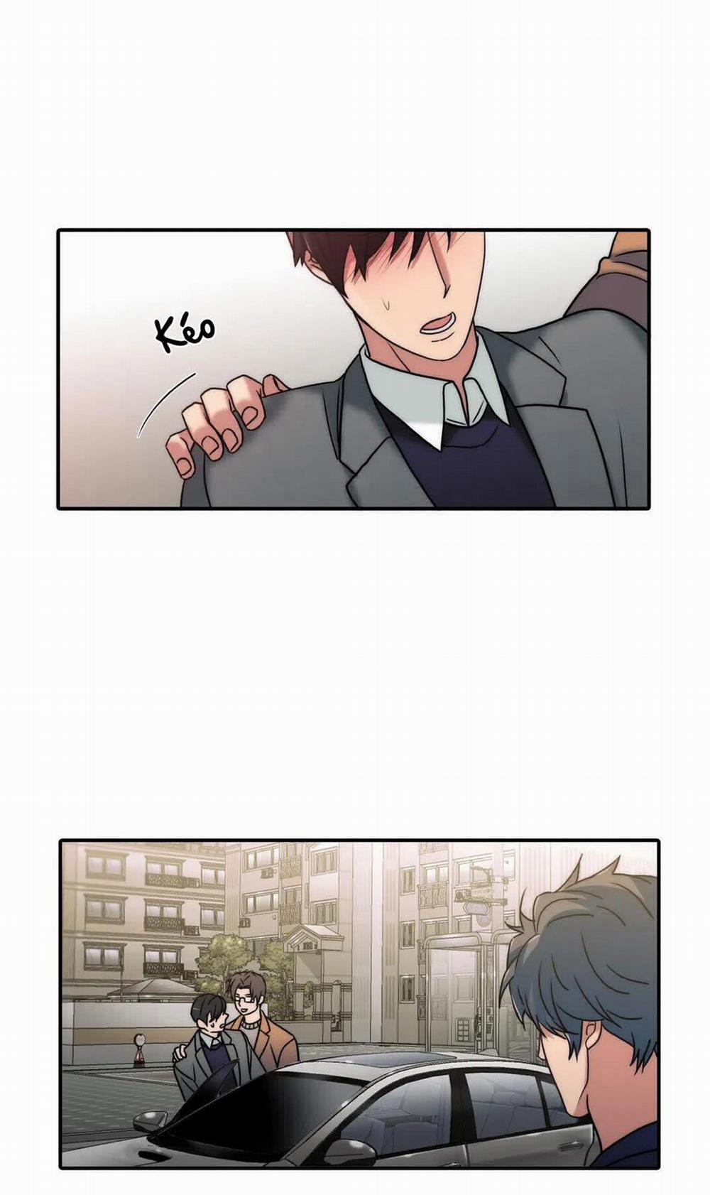 Đưa Đón Người Yêu 0 Kết thúc phần đặc biệt trang 53