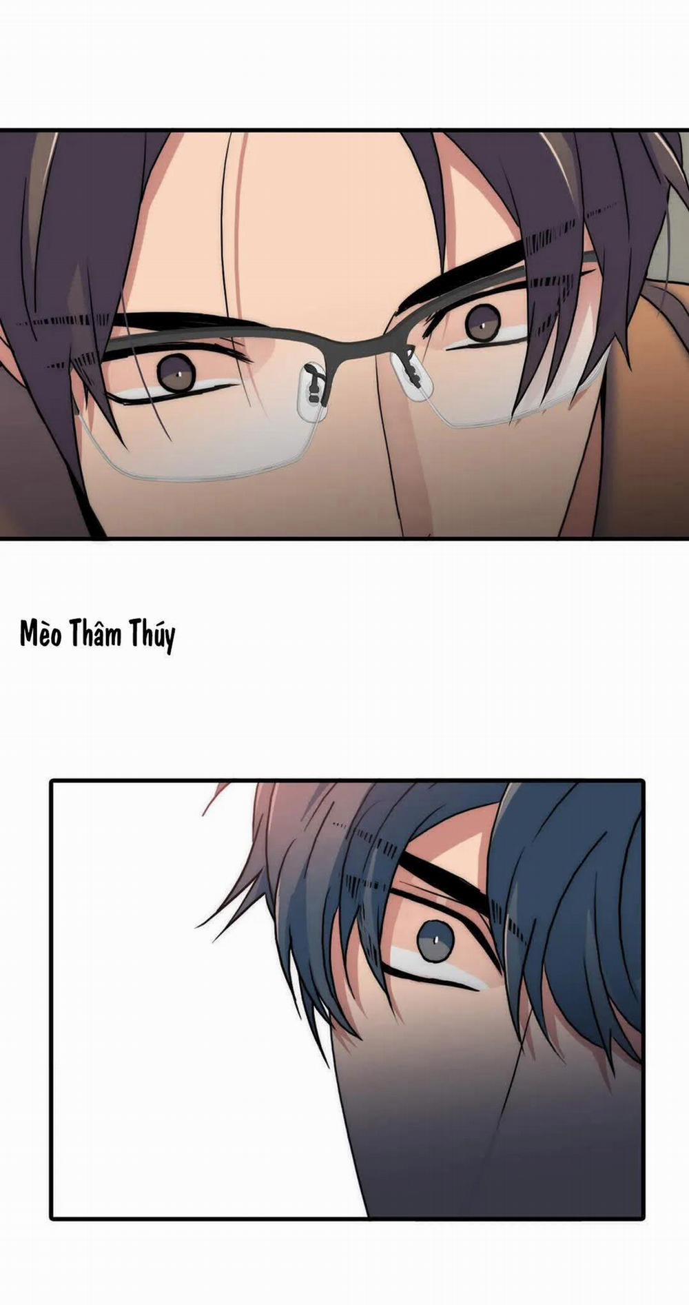 Đưa Đón Người Yêu 0 Kết thúc phần đặc biệt trang 57