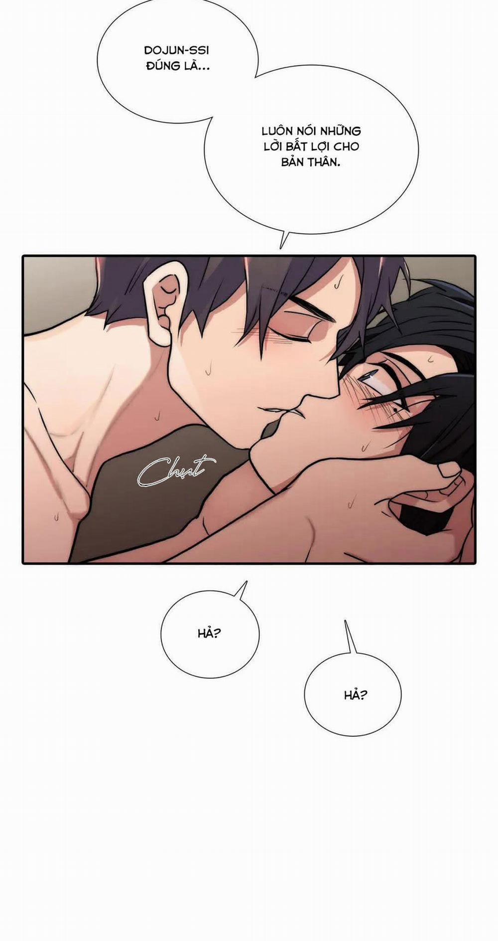 Đưa Đón Người Yêu 0 Phần đặc biệt trang 10