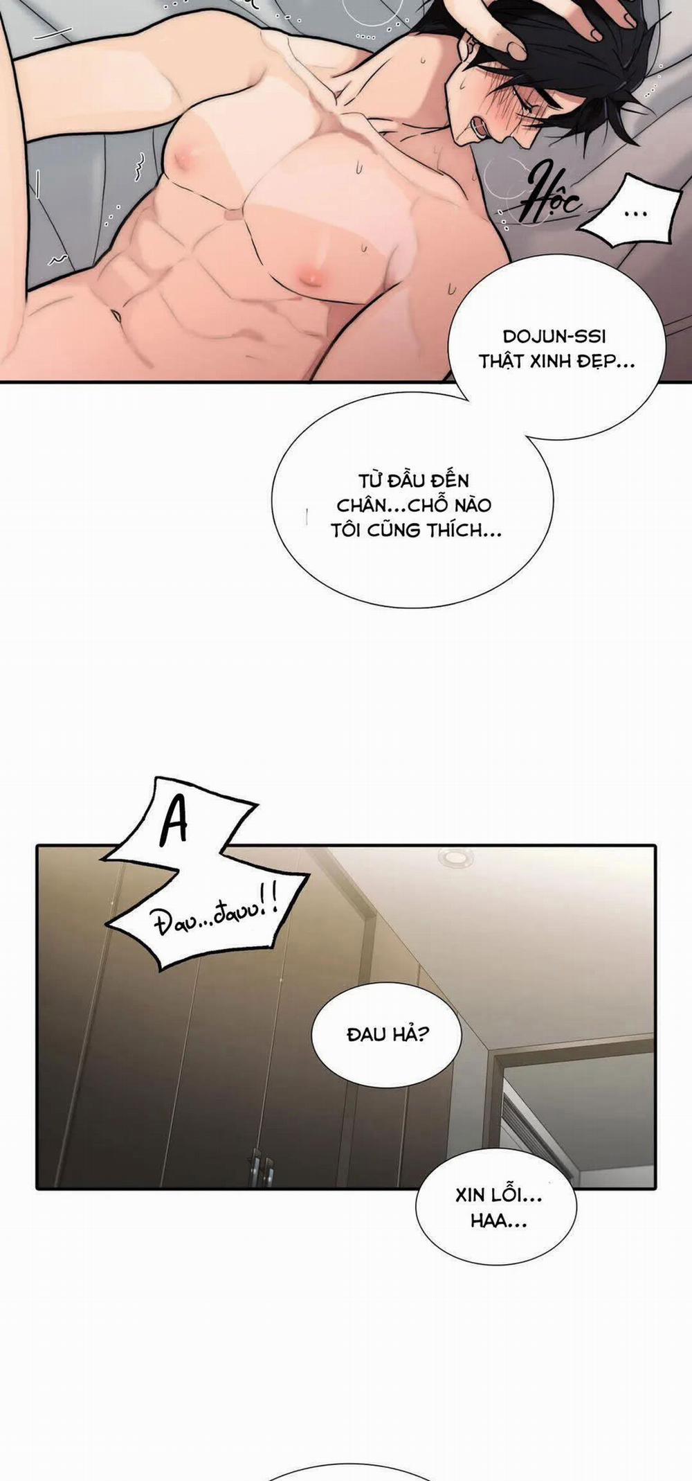 Đưa Đón Người Yêu 0 Phần đặc biệt trang 19