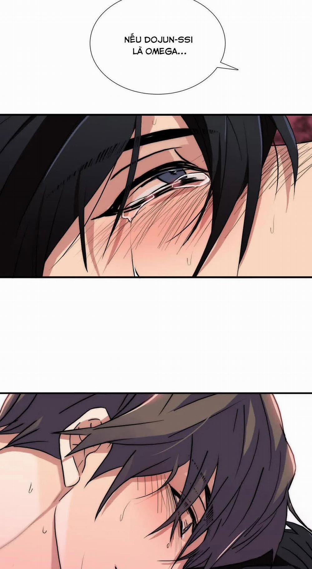 Đưa Đón Người Yêu 0 Phần đặc biệt trang 20