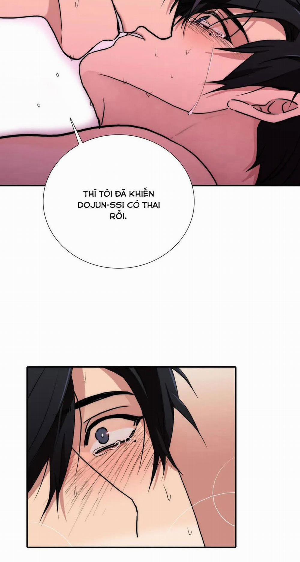 Đưa Đón Người Yêu 0 Phần đặc biệt trang 21