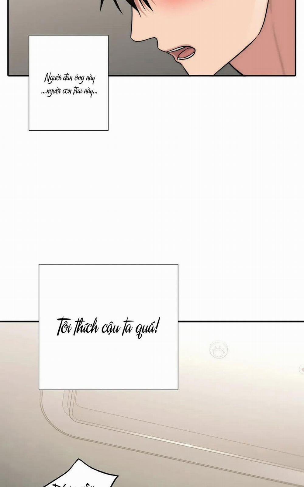 Đưa Đón Người Yêu 0 Phần đặc biệt trang 32