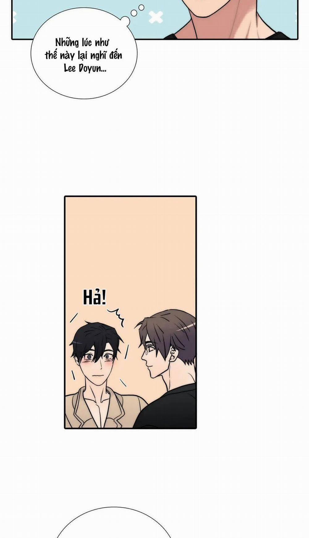 Đưa Đón Người Yêu 0 Phần đặc biệt trang 36