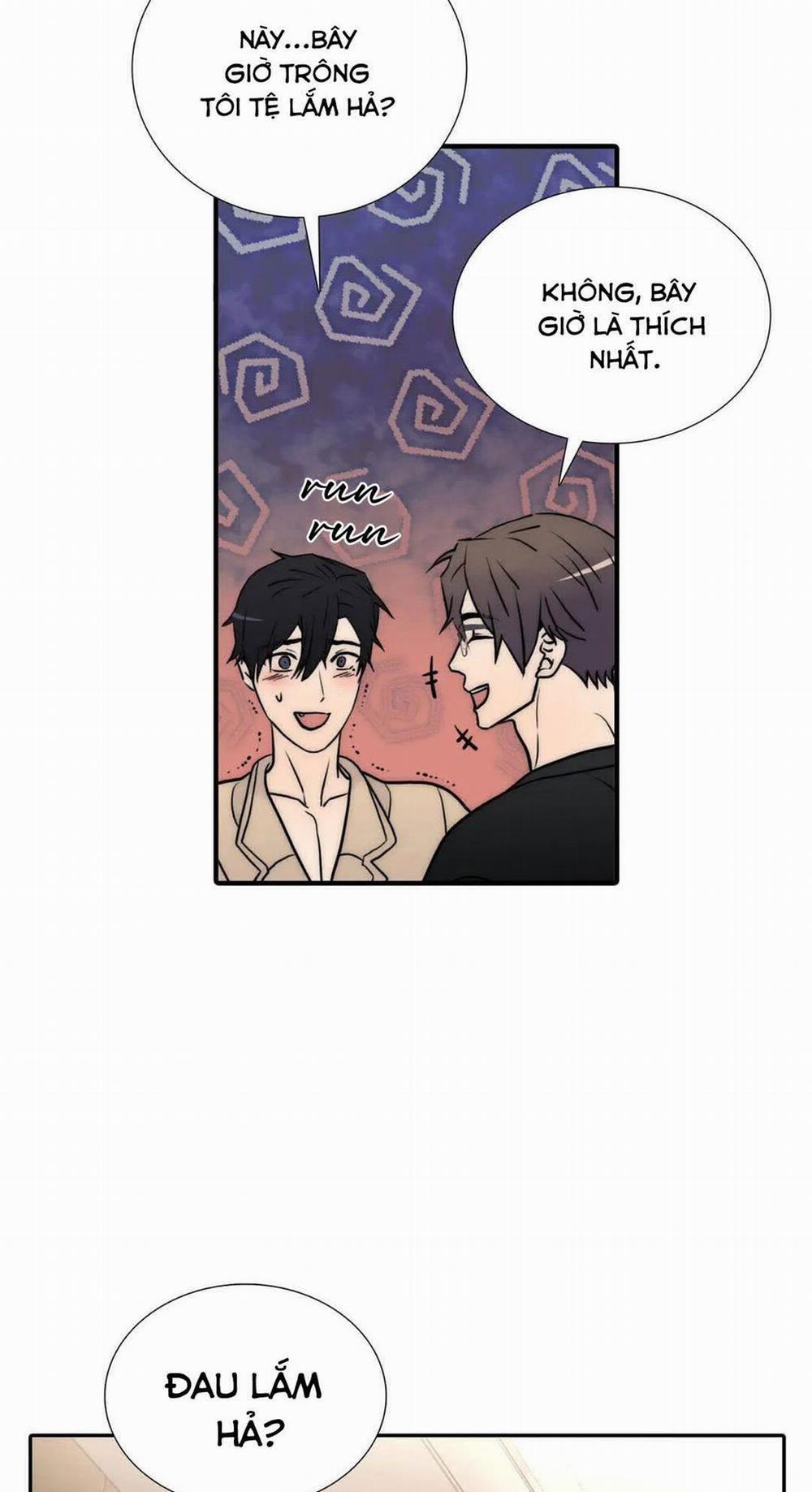 Đưa Đón Người Yêu 0 Phần đặc biệt trang 37