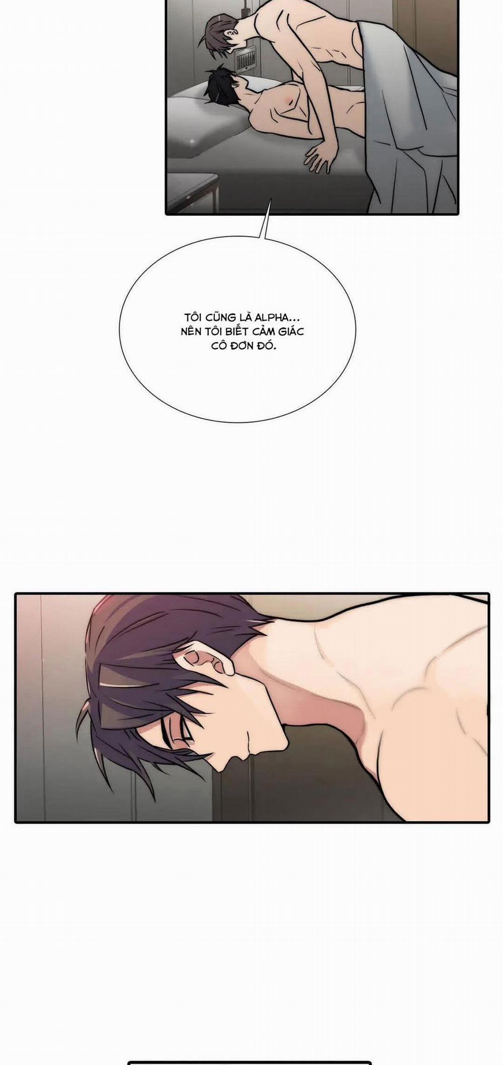 Đưa Đón Người Yêu 0 Phần đặc biệt trang 4