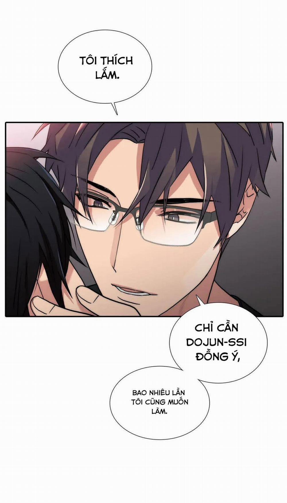 Đưa Đón Người Yêu 0 Phần đặc biệt trang 41