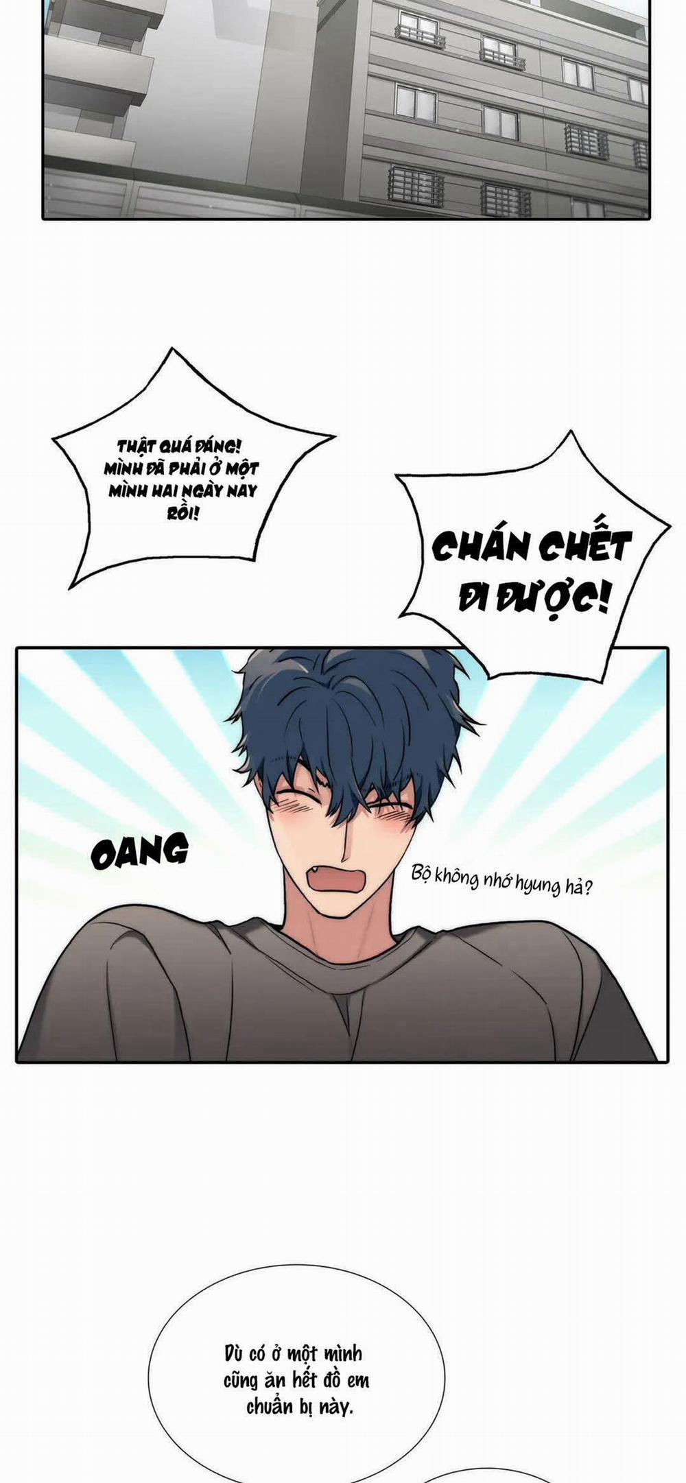 Đưa Đón Người Yêu 0 Phần đặc biệt trang 44