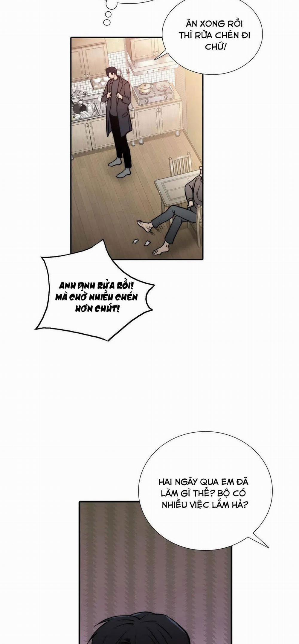 Đưa Đón Người Yêu 0 Phần đặc biệt trang 45