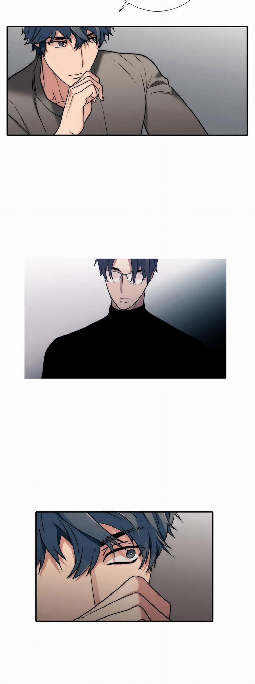 Đưa Đón Người Yêu 0 Phần đặc biệt trang 50