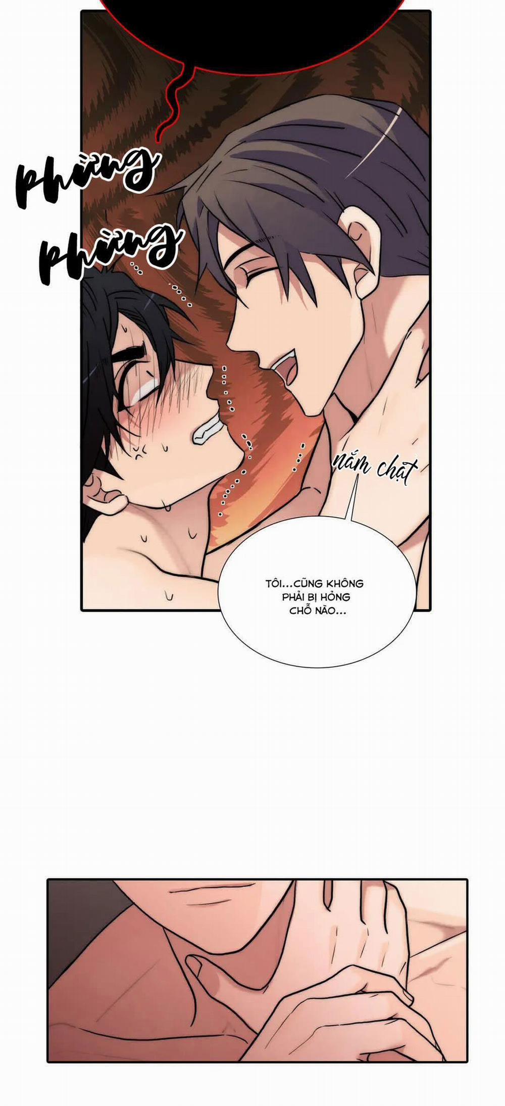 Đưa Đón Người Yêu 0 Phần đặc biệt trang 6