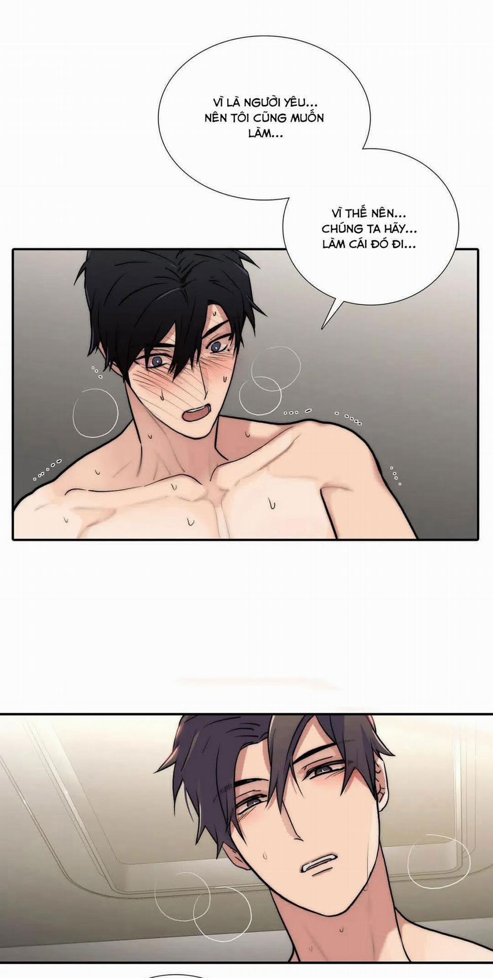 Đưa Đón Người Yêu 0 Phần đặc biệt trang 9