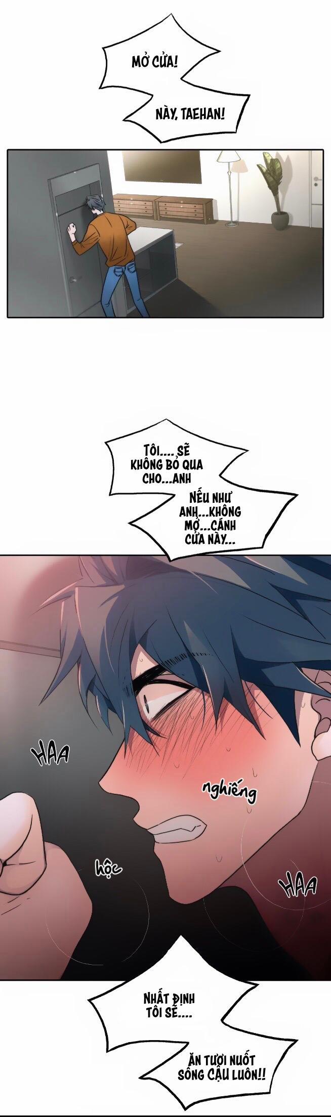 Đưa Đón Người Yêu 76 trang 1