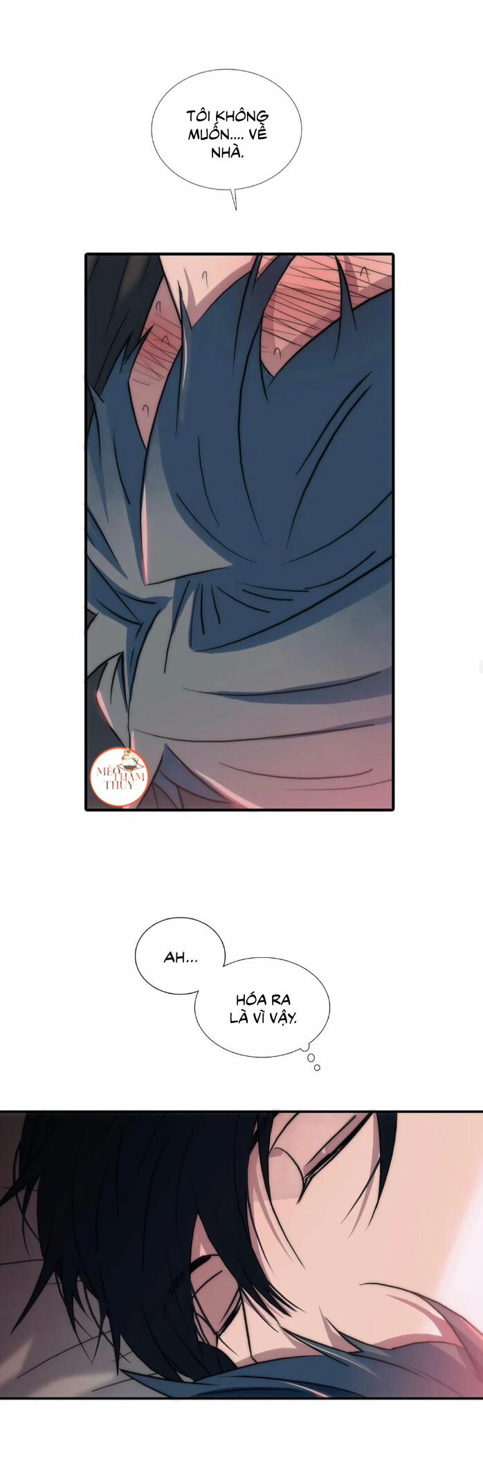 Đưa Đón Người Yêu 76 trang 15