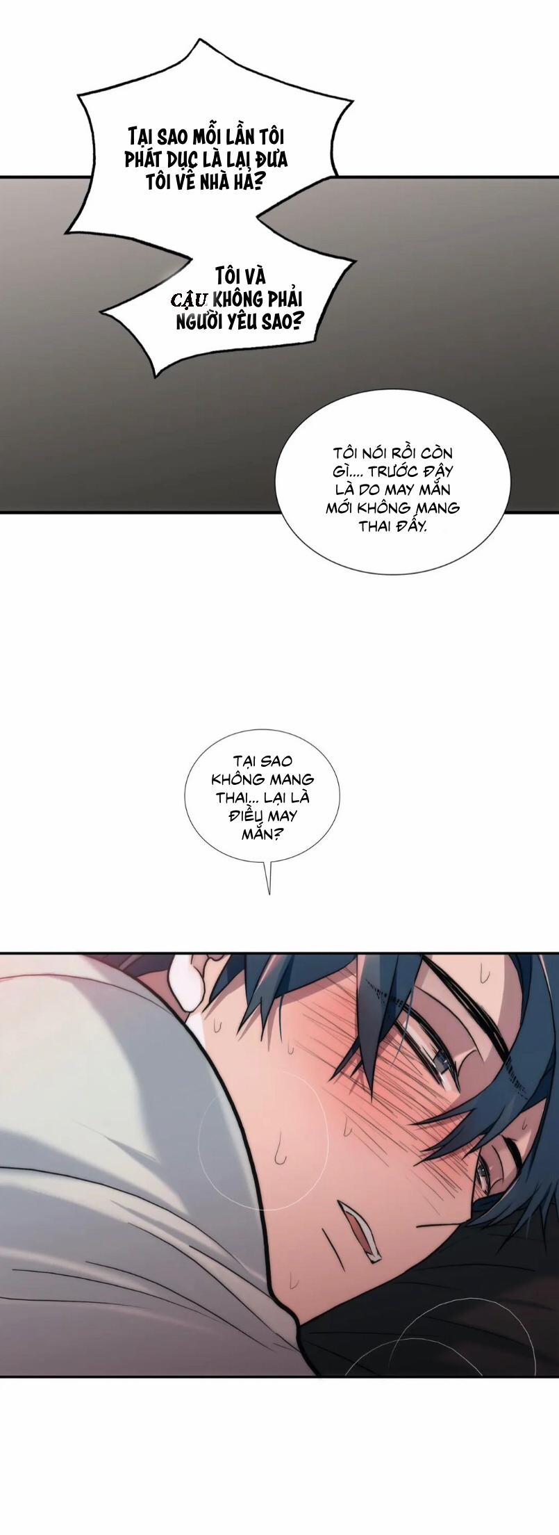 Đưa Đón Người Yêu 76 trang 16