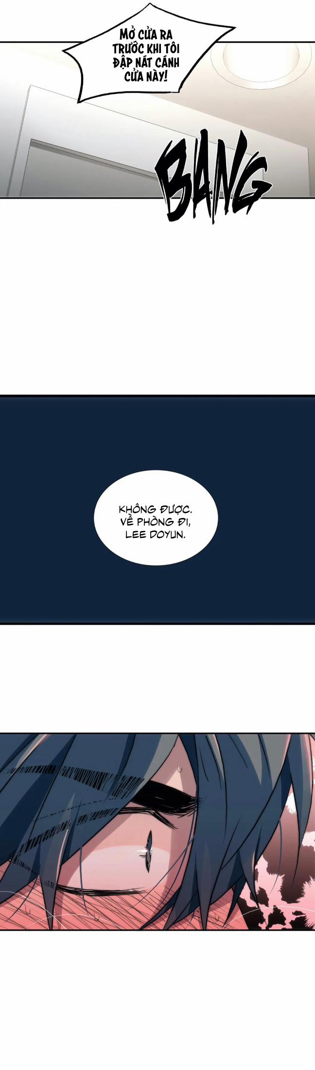 Đưa Đón Người Yêu 76 trang 2