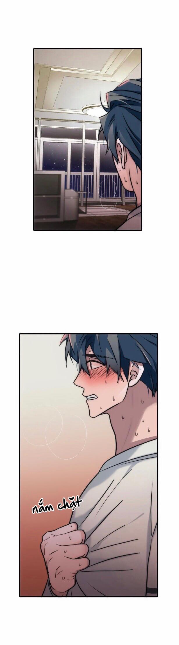 Đưa Đón Người Yêu 76 trang 28