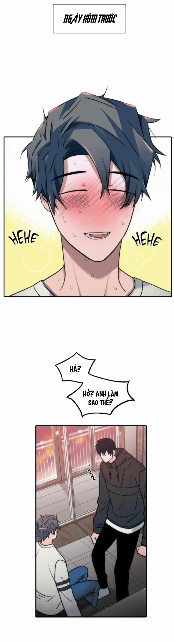 Đưa Đón Người Yêu 76 trang 3