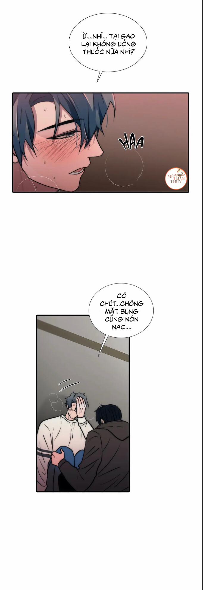 Đưa Đón Người Yêu 76 trang 7