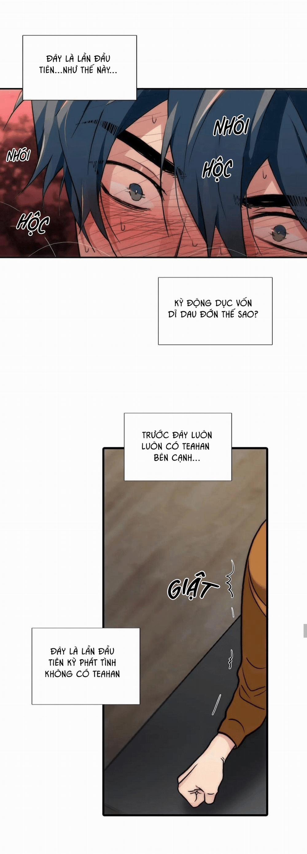 Đưa Đón Người Yêu 77 trang 13