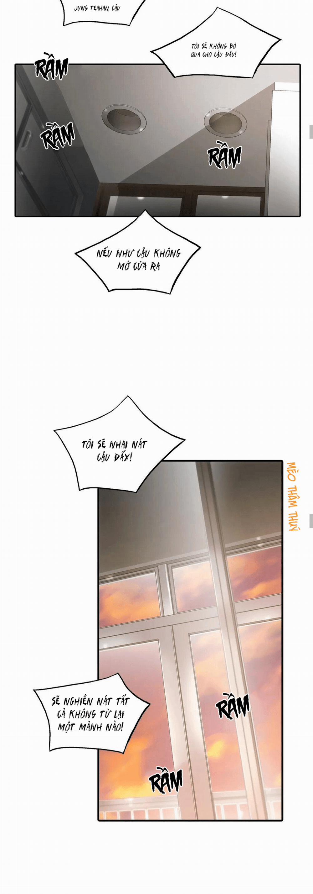 Đưa Đón Người Yêu 77 trang 15