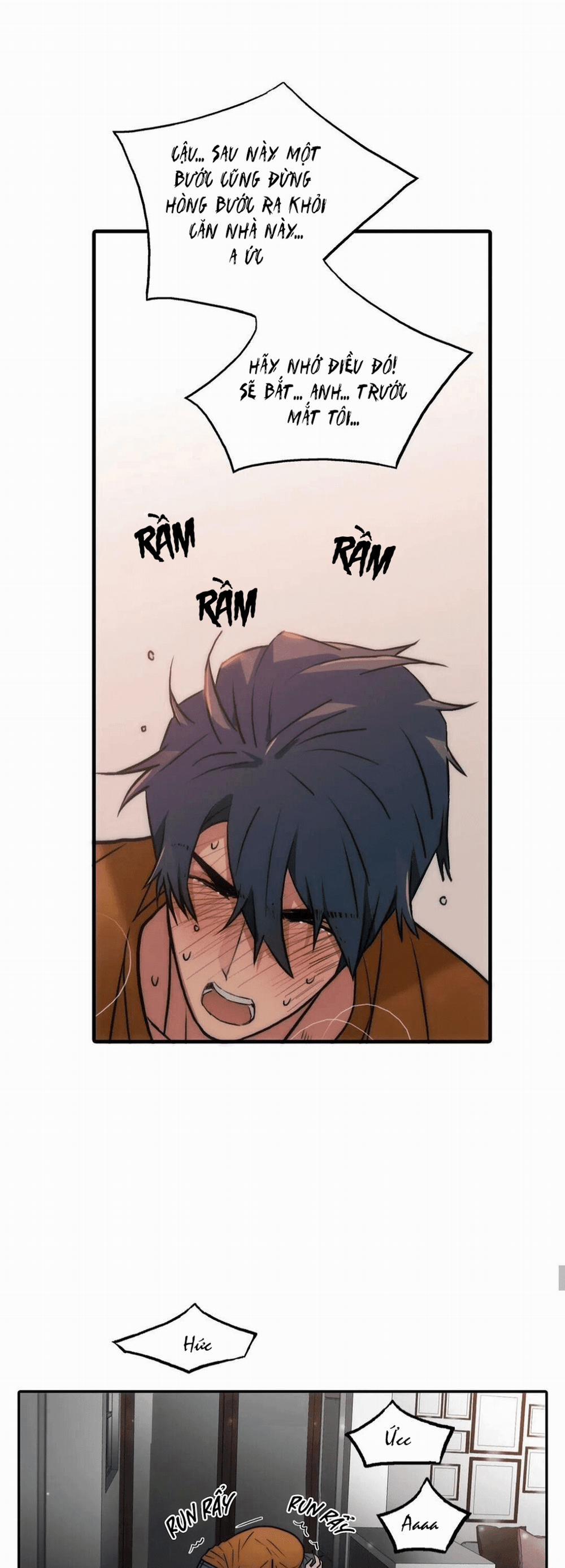 Đưa Đón Người Yêu 77 trang 16