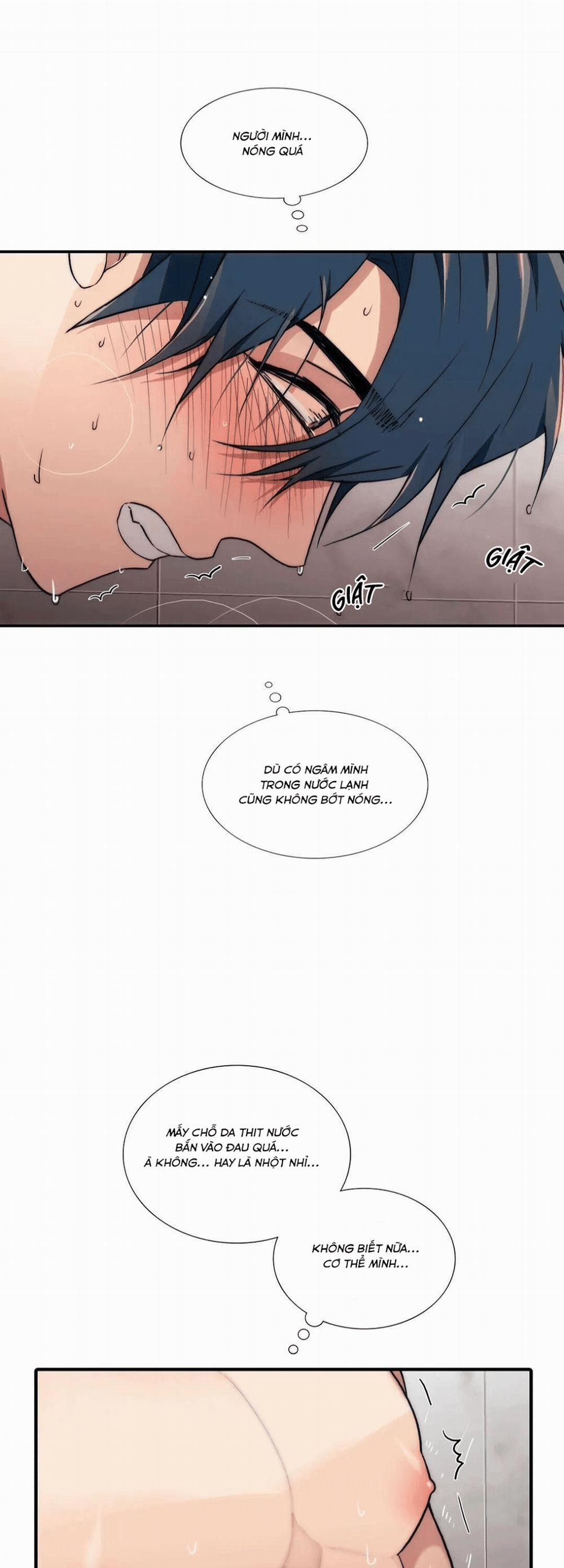 Đưa Đón Người Yêu 77 trang 2