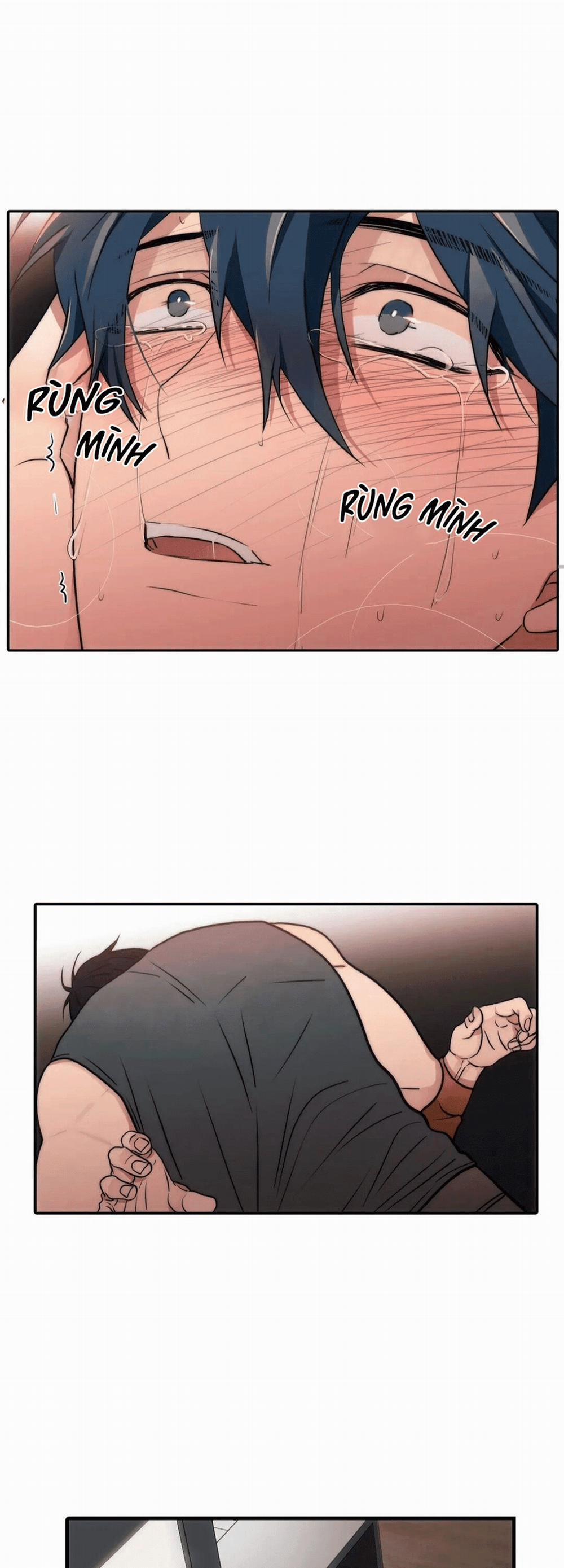 Đưa Đón Người Yêu 77 trang 26