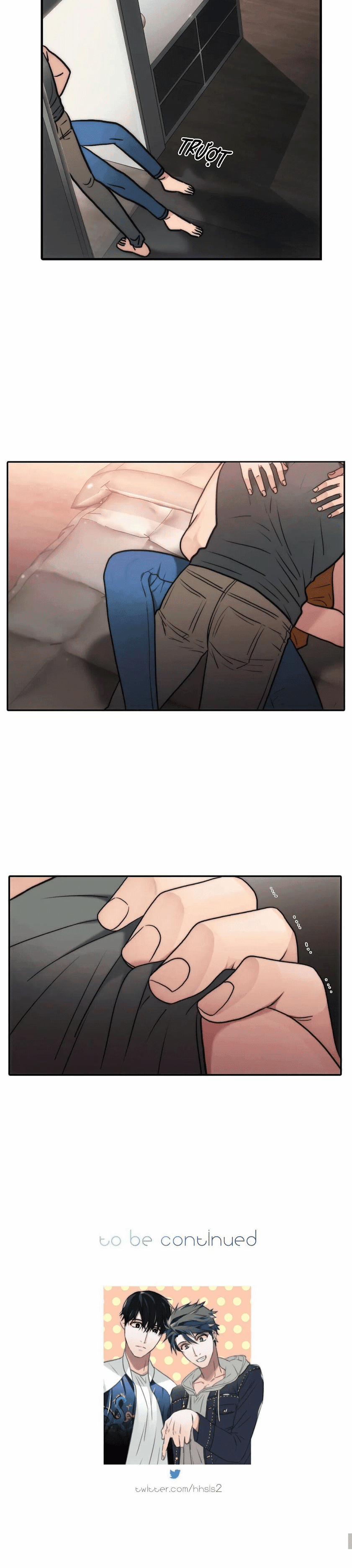 Đưa Đón Người Yêu 77 trang 27