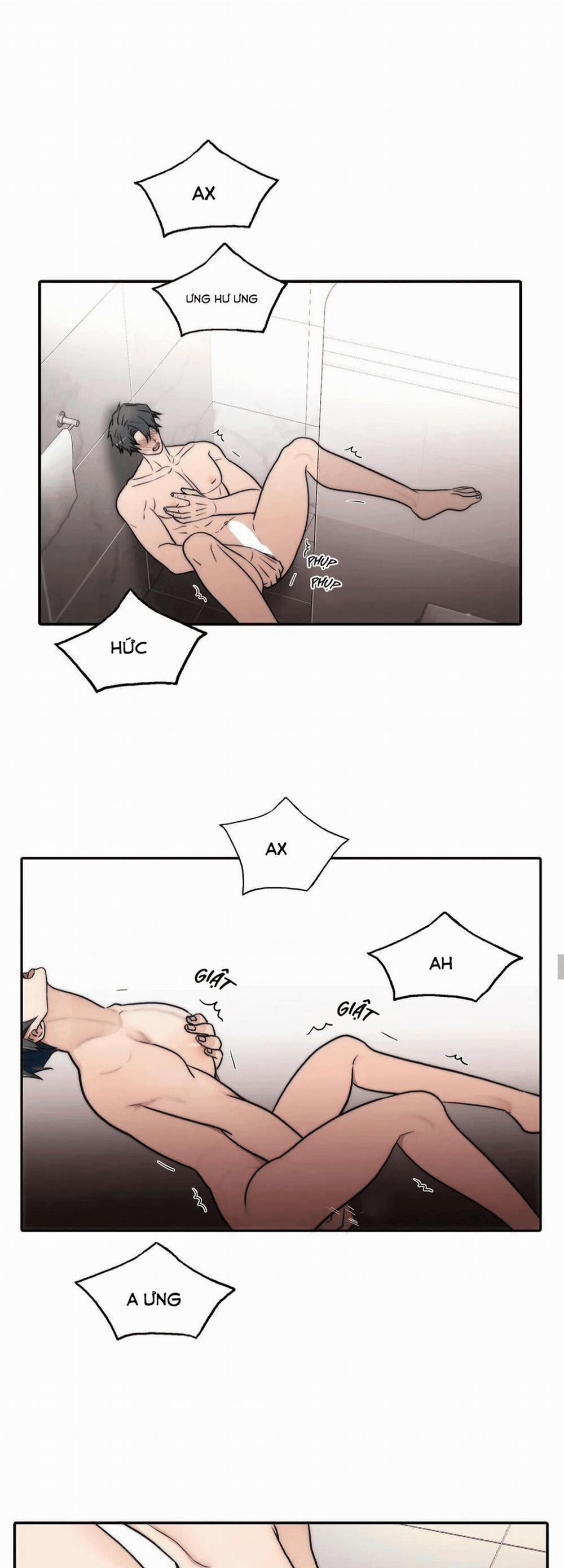 Đưa Đón Người Yêu 77 trang 8