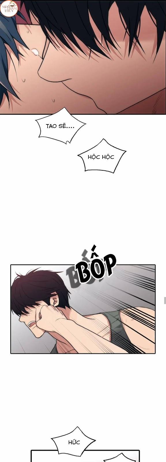 Đưa Đón Người Yêu 78 trang 10