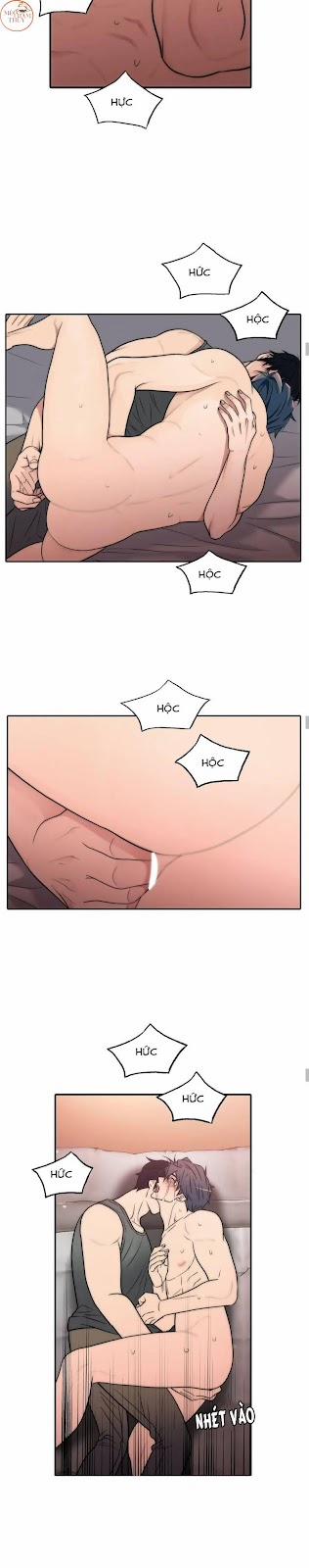 Đưa Đón Người Yêu 78 trang 12