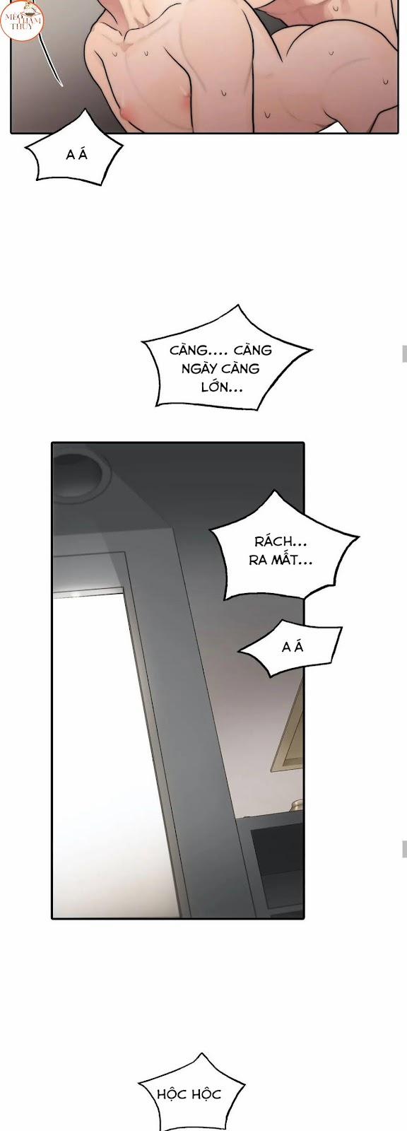 Đưa Đón Người Yêu 78 trang 23