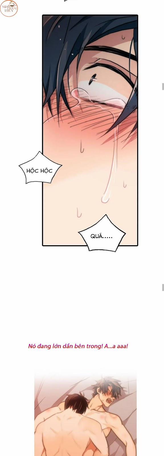 Đưa Đón Người Yêu 78 trang 24