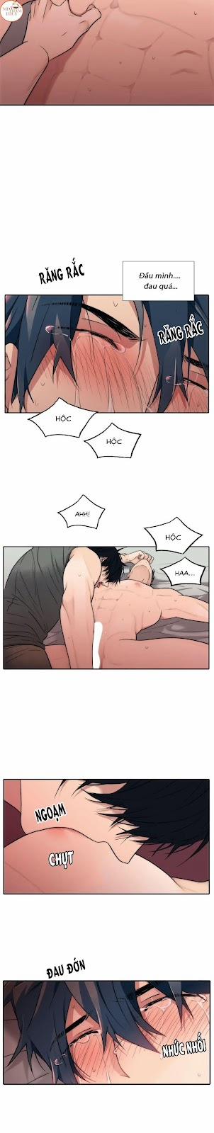 Đưa Đón Người Yêu 78 trang 5