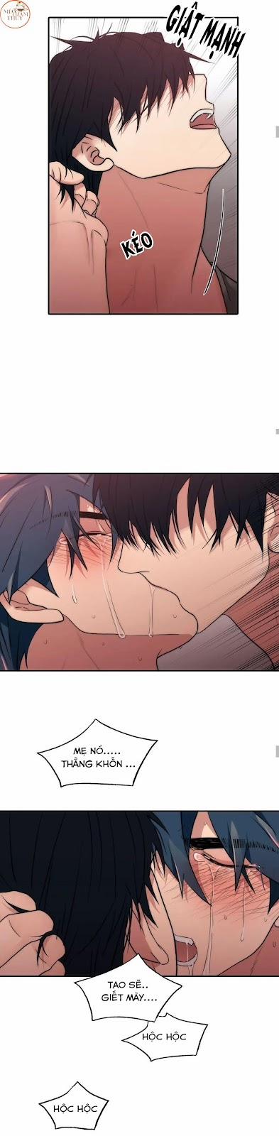 Đưa Đón Người Yêu 78 trang 9