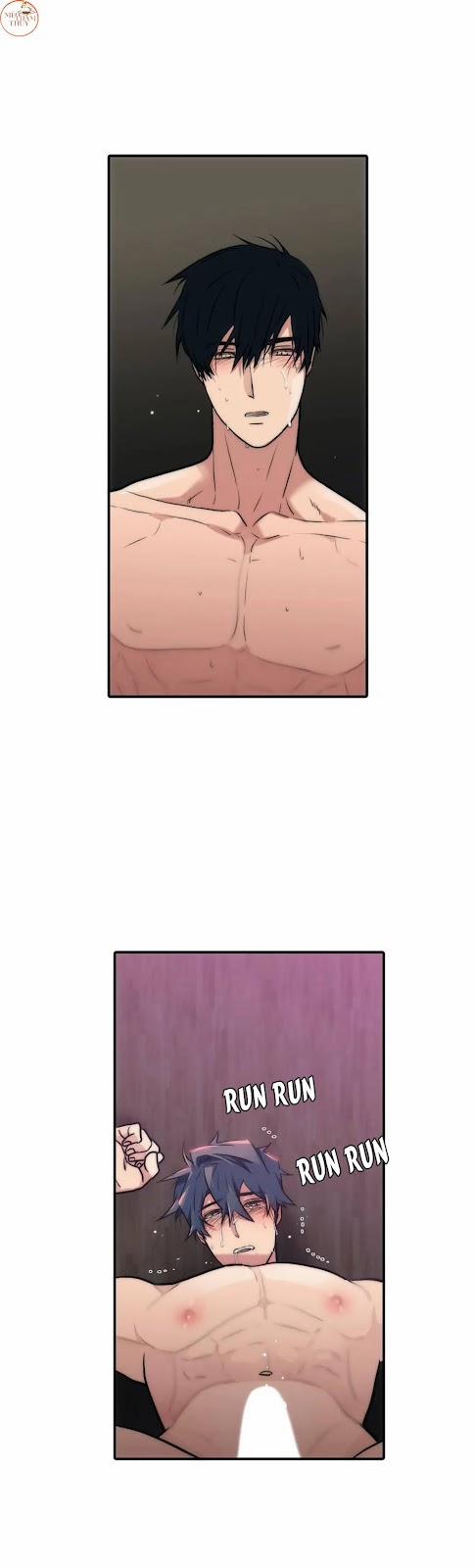 Đưa Đón Người Yêu 79 trang 12