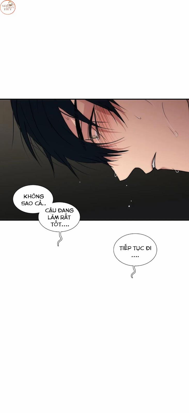 Đưa Đón Người Yêu 79 trang 13