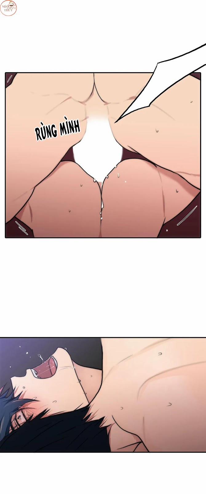 Đưa Đón Người Yêu 79 trang 17